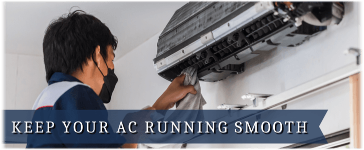 AC Coil Cleaning Philadelphia