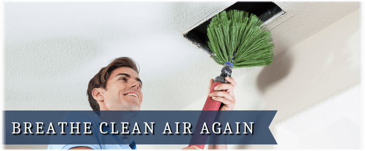 Air Duct Mold Removal in Philadelphia