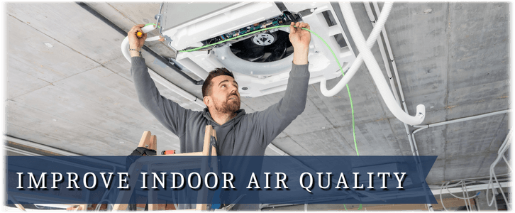 HVAC Mold Removal Philadelphia