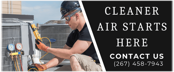 Air Duct Cleaning Philadelphia